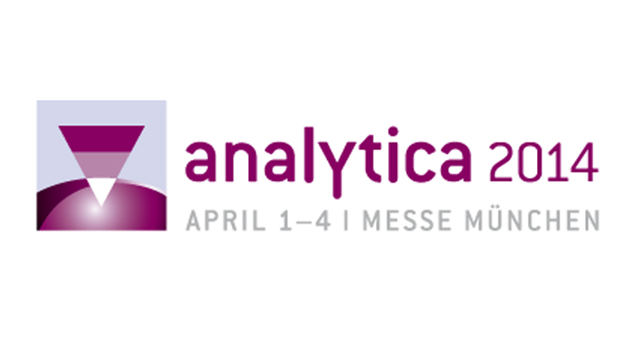 Reliance to Exhibit at Analytica 2014