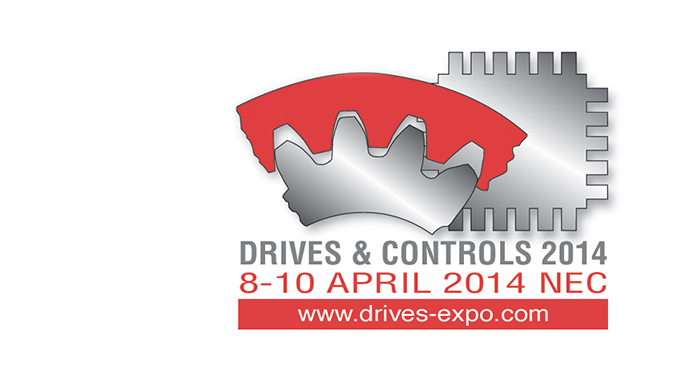 Drives and Controls 2014 700x372