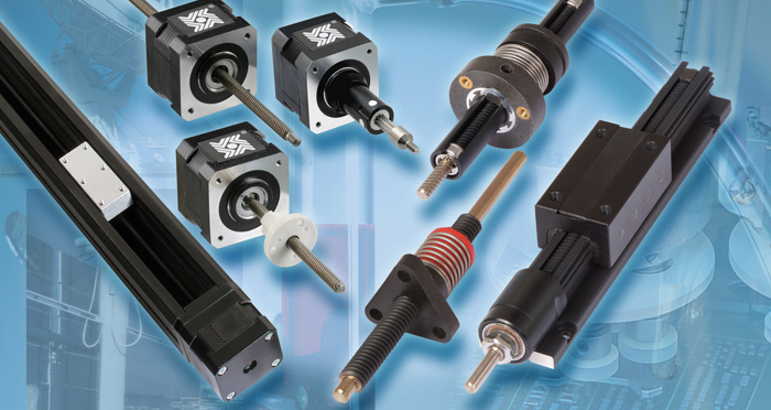 Linear Actuators From Reliance Linear Actuators From Reliance 700x372