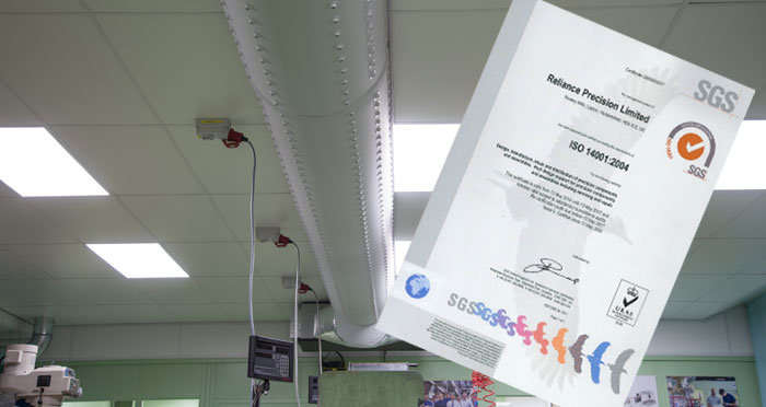 ISO 14001 ISO 14001 700x372