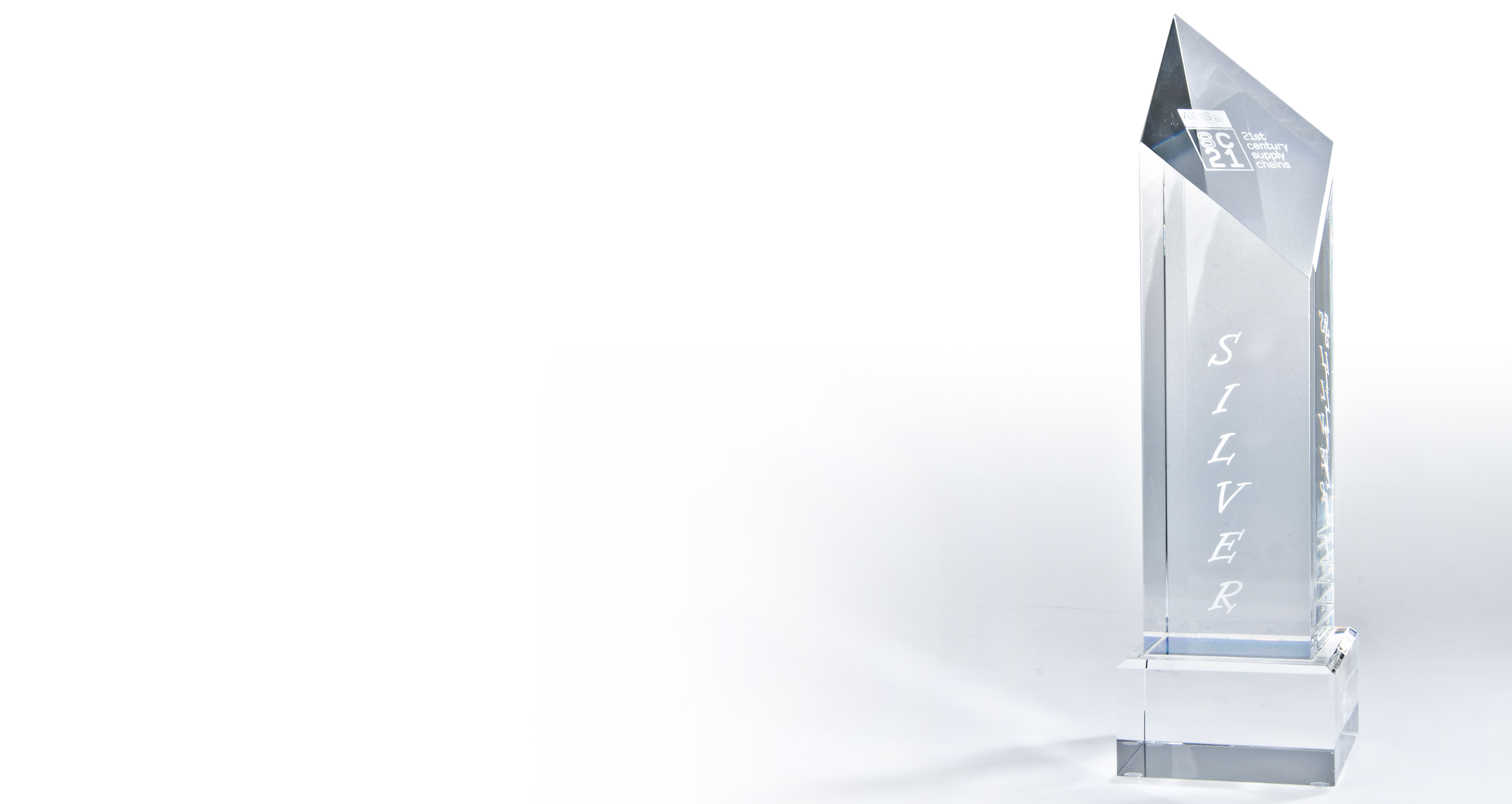 Silver Award Silver Award 700x372