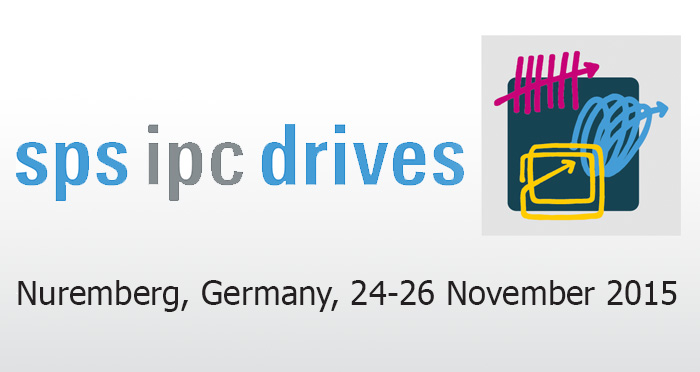 Reliance to Exhibit at SPS, IPC, Drives 2015