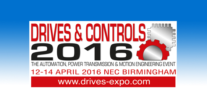 Reliance to Exhibit at Drives and Controls 2016