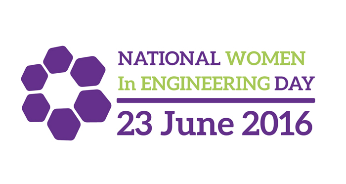 National Women in Engineering Day 2016