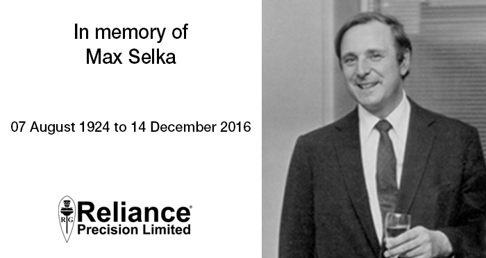 In Memory of Mr Selka In Memory of Mr Selka 700x372