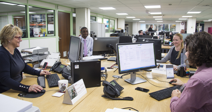 New Purchasing Manager New Purchasing Manager 700x372