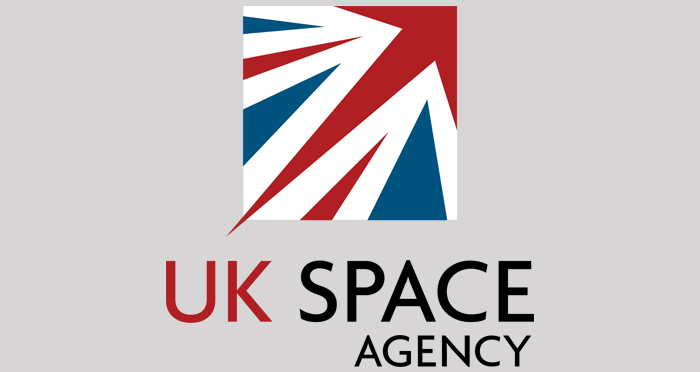 UK Space Agency UK Space 700x372