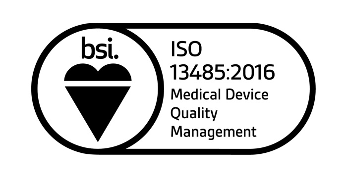 Reliance Gain ISO 13485 Certification