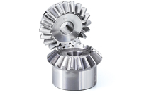 Bevel Gears