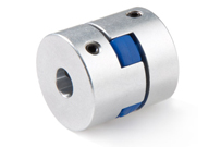 Curved Jaw Couplings