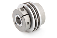 Flexible Disc Spring Couplings