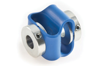 Double Loop Couplings