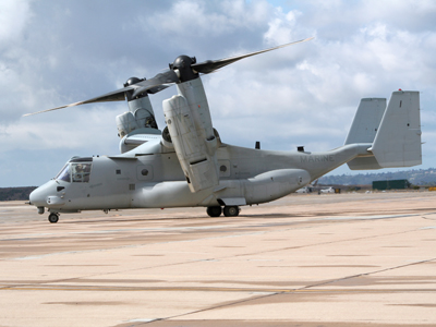 Aerospace Systems Aerospace Systems