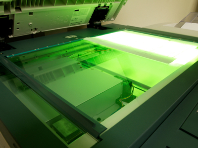 Printing and Scanning Printing and Scanning