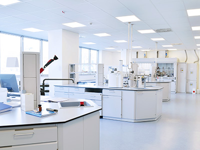 Life Sciences Life Sciences