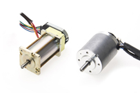 Link to DC Motors