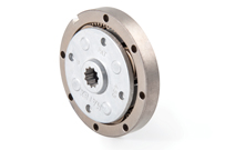 Epicyclic Gearbox