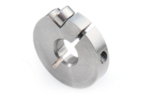 Gear Clamps