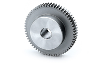 Find Pitch Ground Gears from Reliance