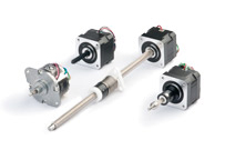 Link to Linear Actuators - CanStack and Hyrbrids