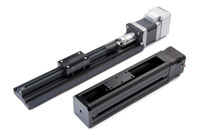 Link to Motorised Actuators