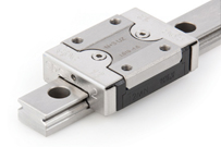 Miniature Linear Guides