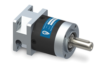 Planetary Gearbox RGP40 NEMA17