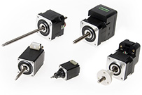 Hybrid Linear Actuators