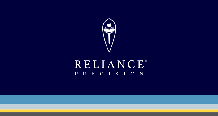 Reliance Precision Announces Brand Evolution