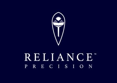 100 Year Anniversary for Reliance Precision