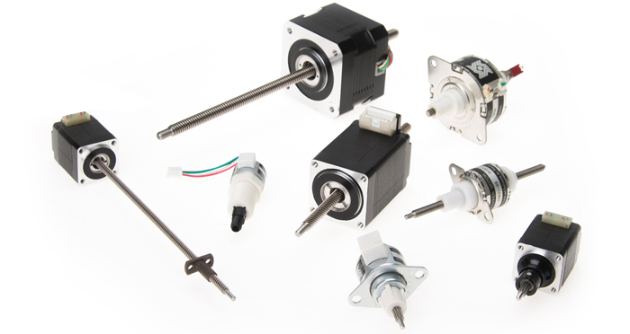 Reliance’s Range of Linear Actuators