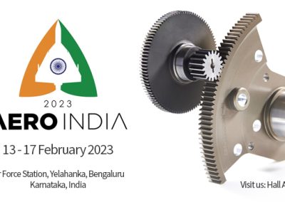 Reliance to Visit India and Exhibit at Aero India 2023