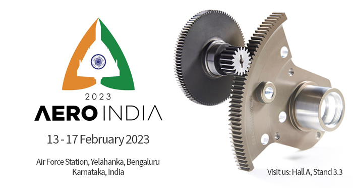 Aero India 23 Header Image 700 x 372 px Aero India 2023