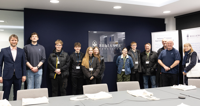 Apprentice Opening Evening 700 x 372 px
