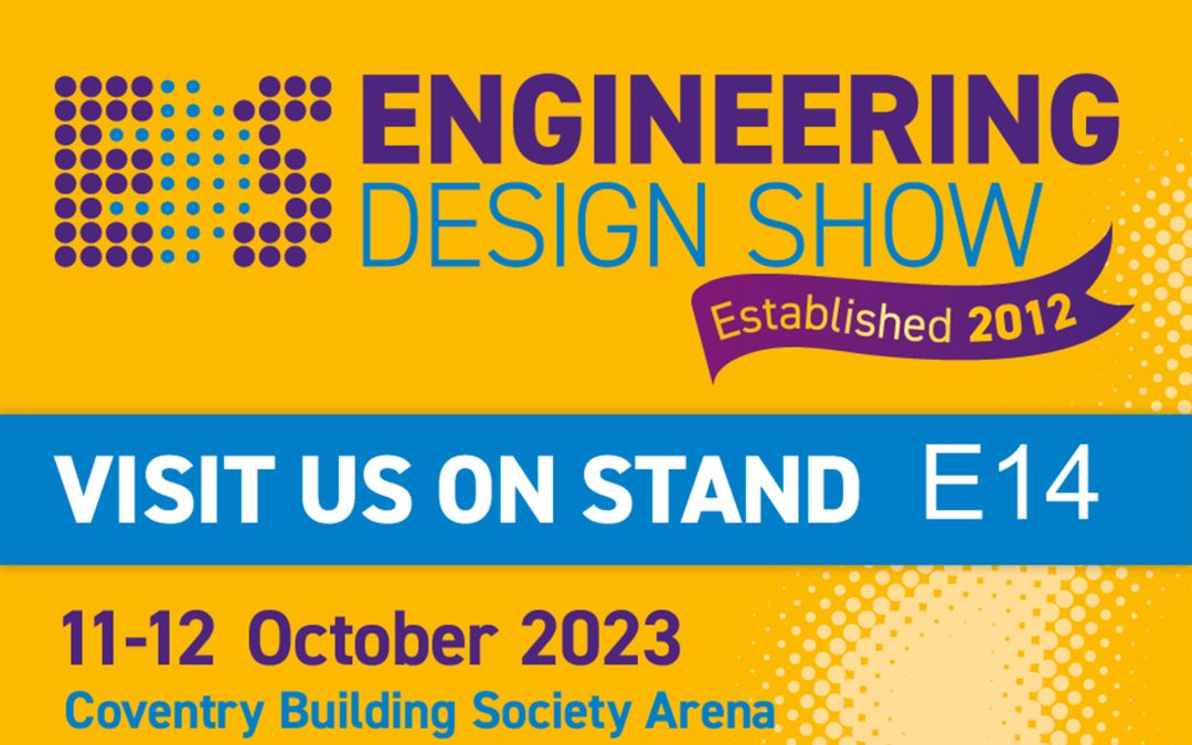 Reliance to Exhibit at Engineering Design Show 2023