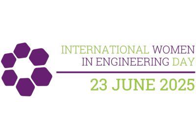 Celebrating International Women in Engineering Day at Reliance