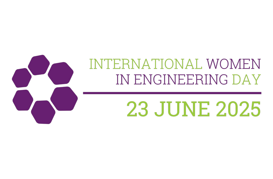 Celebrating International Women in Engineering Day at Reliance