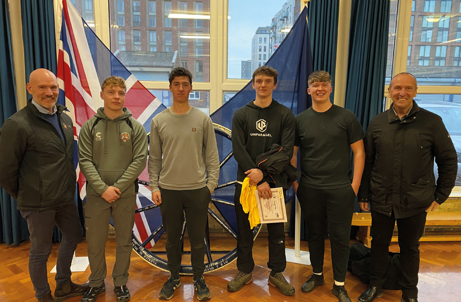 Apprentice_Military_Challenge_Day_Reliance Group Shot 900x589px